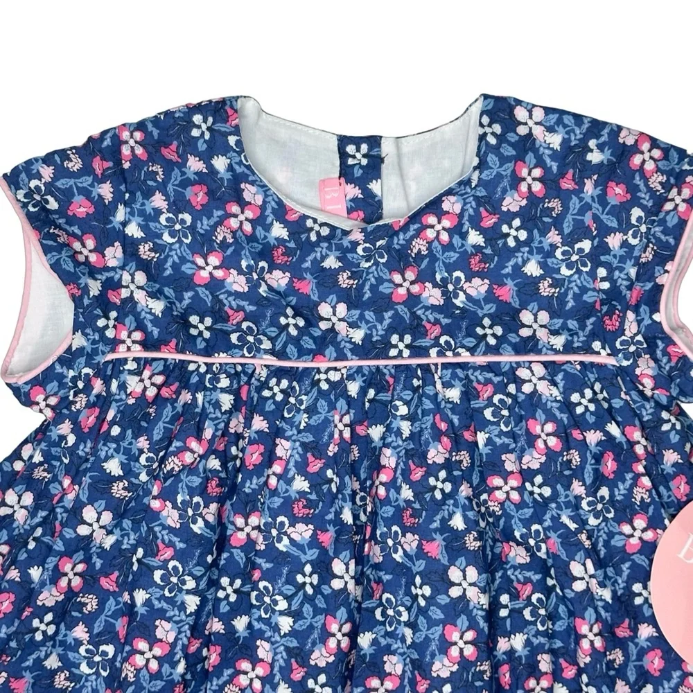 Bisby‎ Floral Charlotte Dress